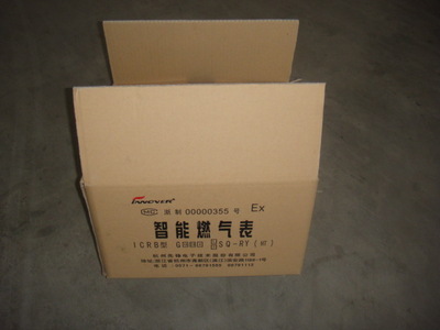 上海士超包裝材料 專業(yè)生產(chǎn)奉賢五層瓦楞家電專用紙箱
